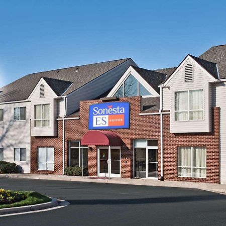 Sonesta Es Suites Annapolis Buitenkant foto