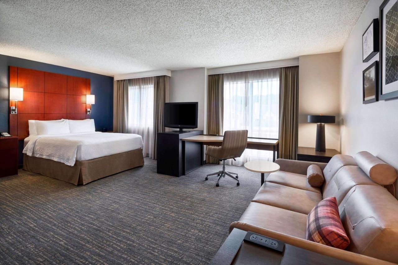 Sonesta Es Suites Annapolis Buitenkant foto