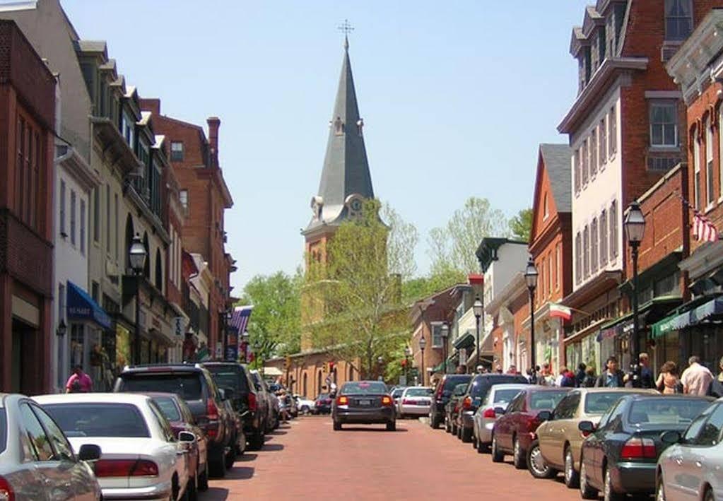 Sonesta Es Suites Annapolis Buitenkant foto