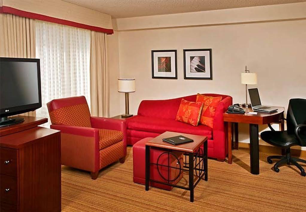 Sonesta Es Suites Annapolis Buitenkant foto