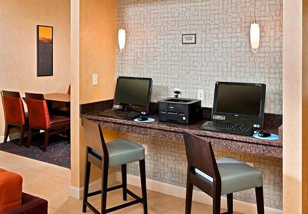 Sonesta Es Suites Annapolis Buitenkant foto