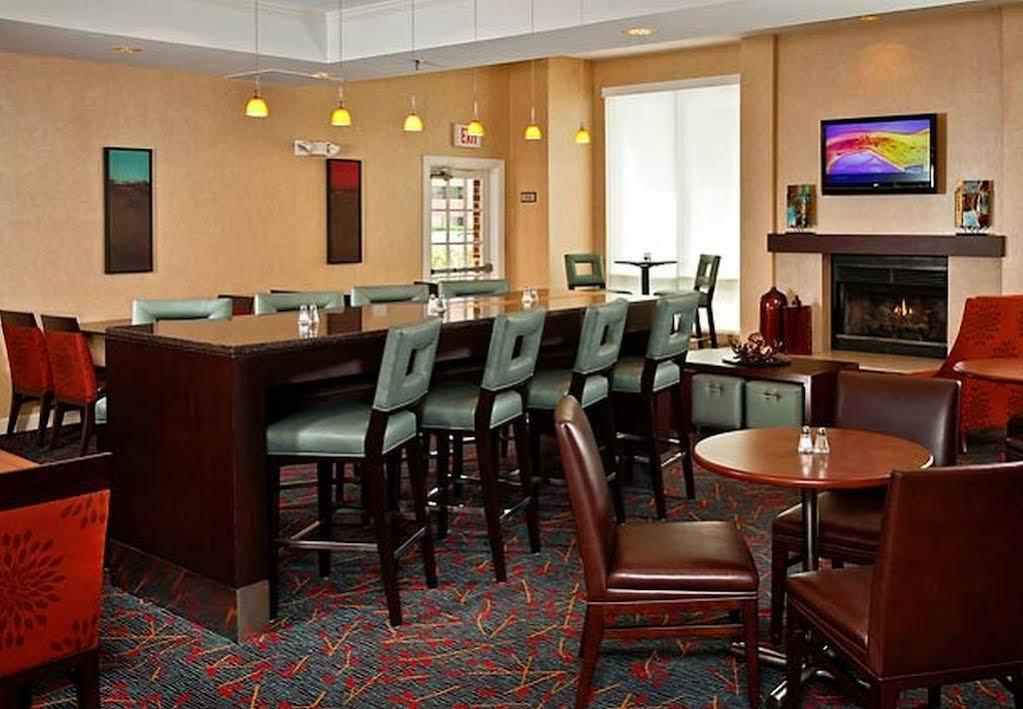 Sonesta Es Suites Annapolis Buitenkant foto