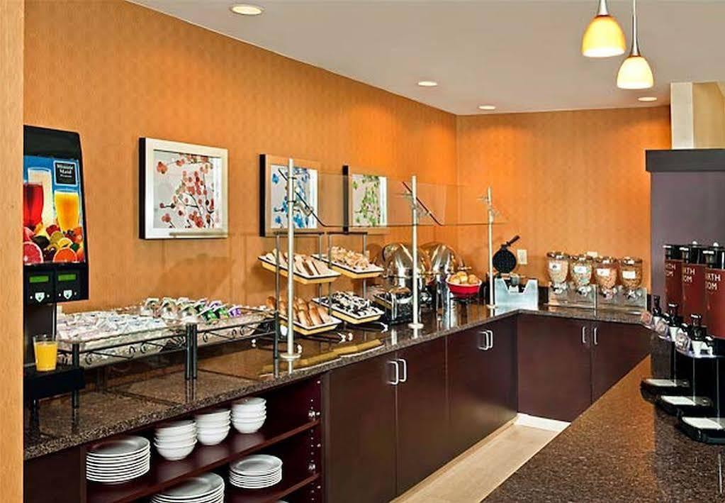 Sonesta Es Suites Annapolis Buitenkant foto