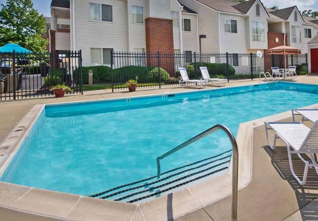 Sonesta Es Suites Annapolis Buitenkant foto