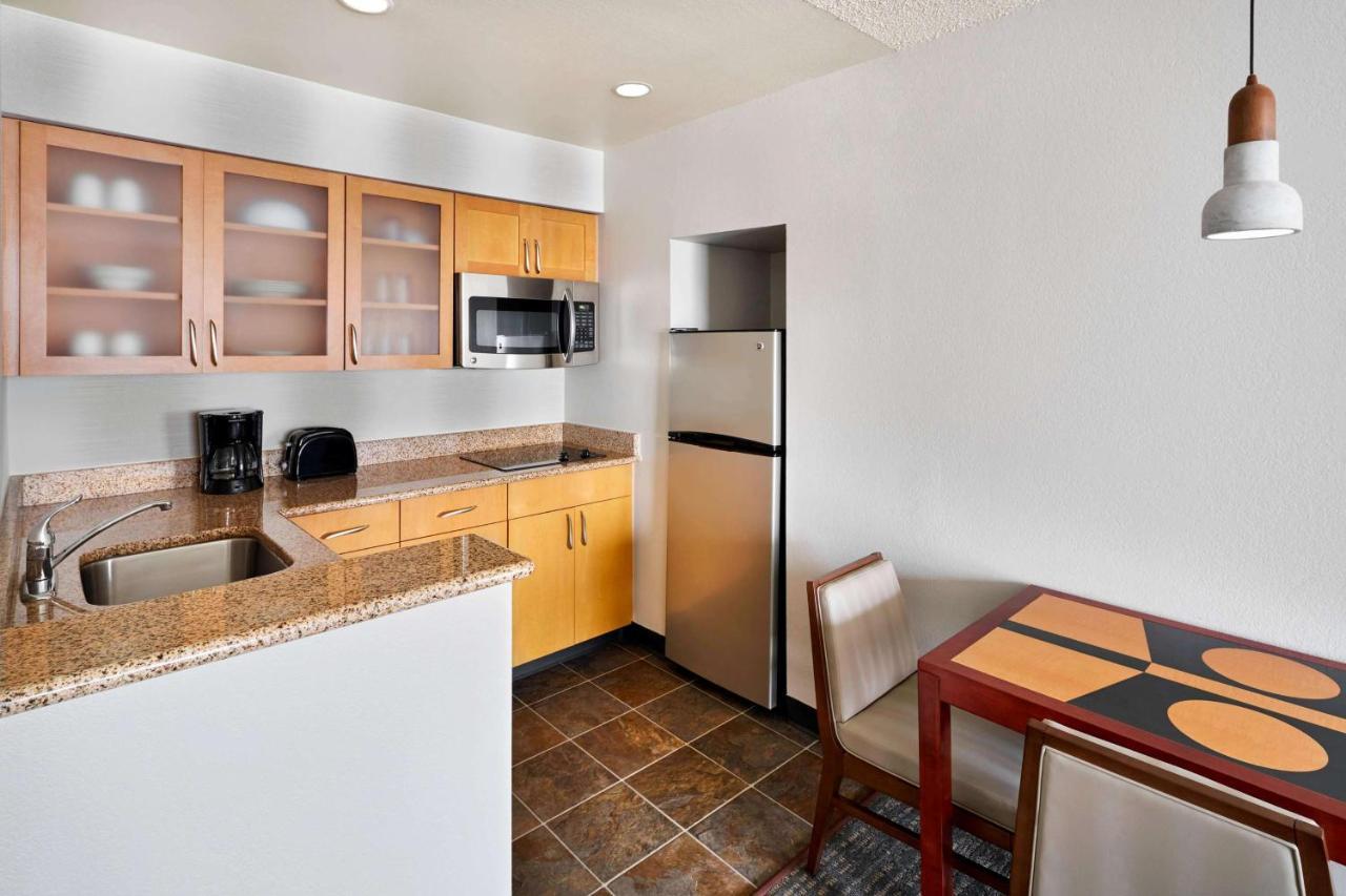 Sonesta Es Suites Annapolis Buitenkant foto