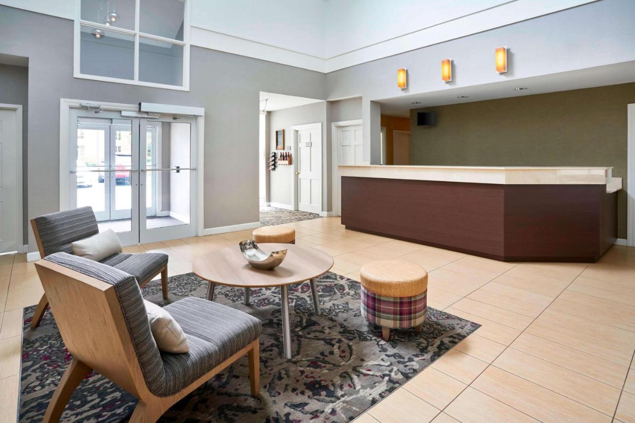 Sonesta Es Suites Annapolis Buitenkant foto