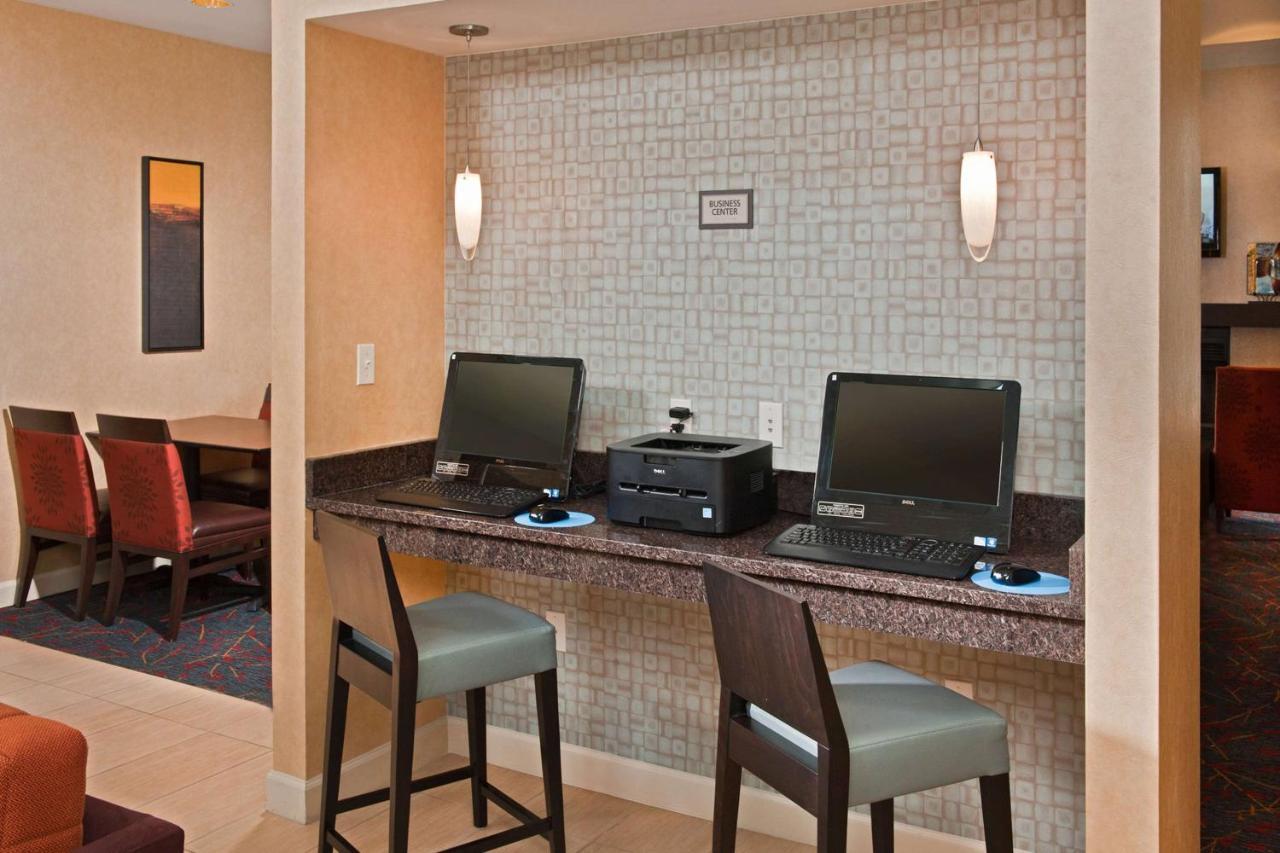 Sonesta Es Suites Annapolis Buitenkant foto