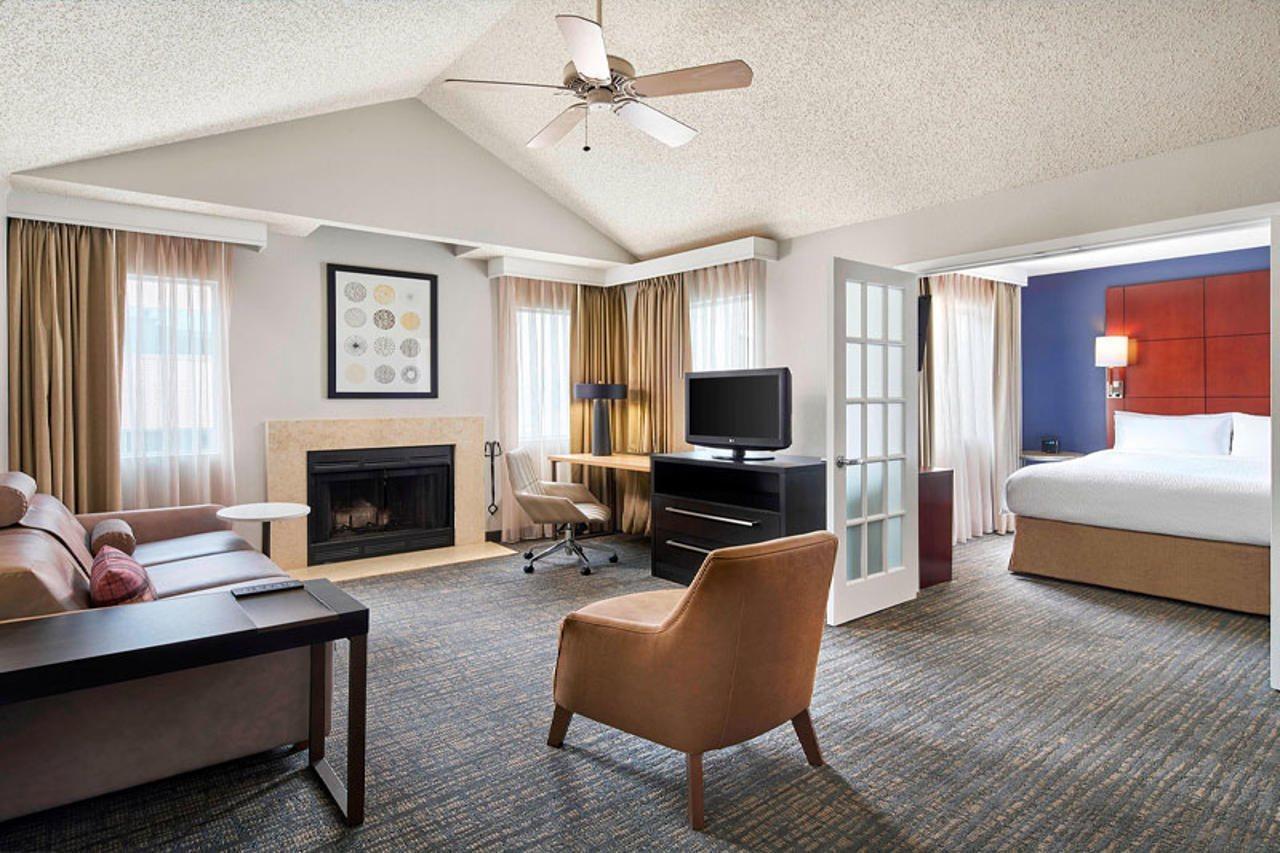Sonesta Es Suites Annapolis Buitenkant foto