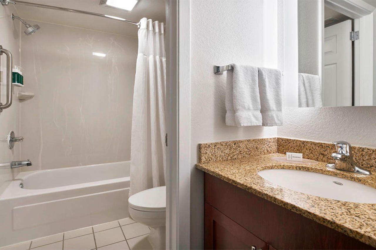 Sonesta Es Suites Annapolis Buitenkant foto
