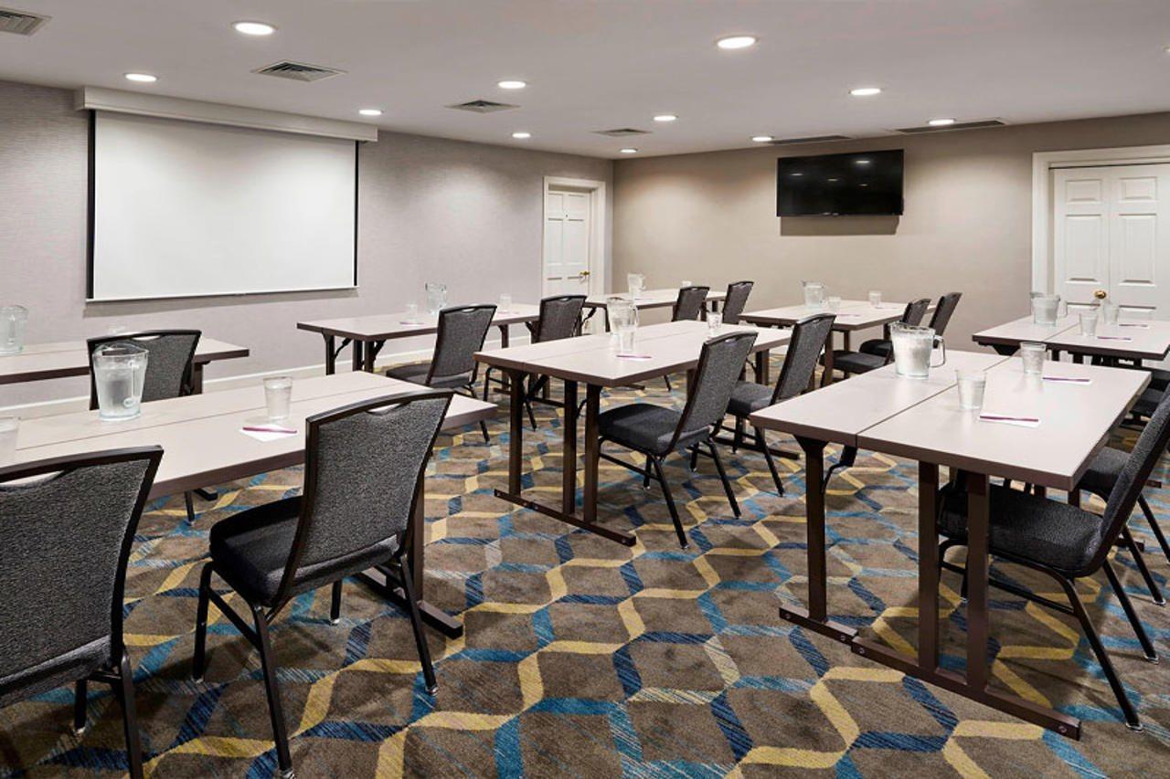 Sonesta Es Suites Annapolis Buitenkant foto