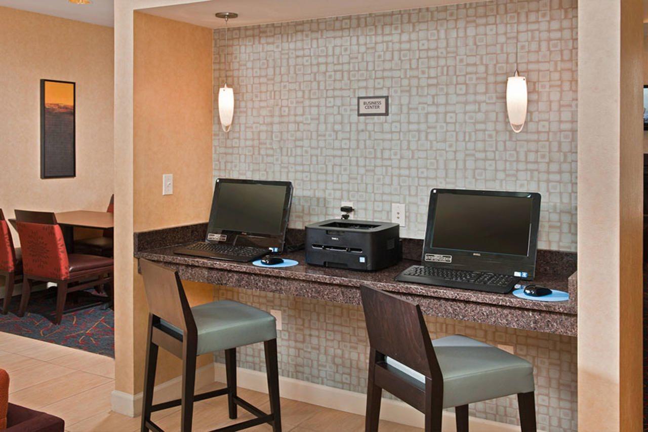 Sonesta Es Suites Annapolis Buitenkant foto