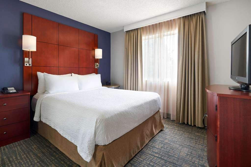 Sonesta Es Suites Annapolis Kamer foto