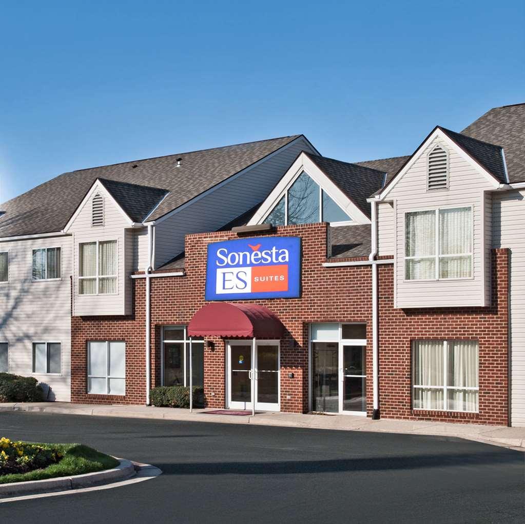 Sonesta Es Suites Annapolis Buitenkant foto
