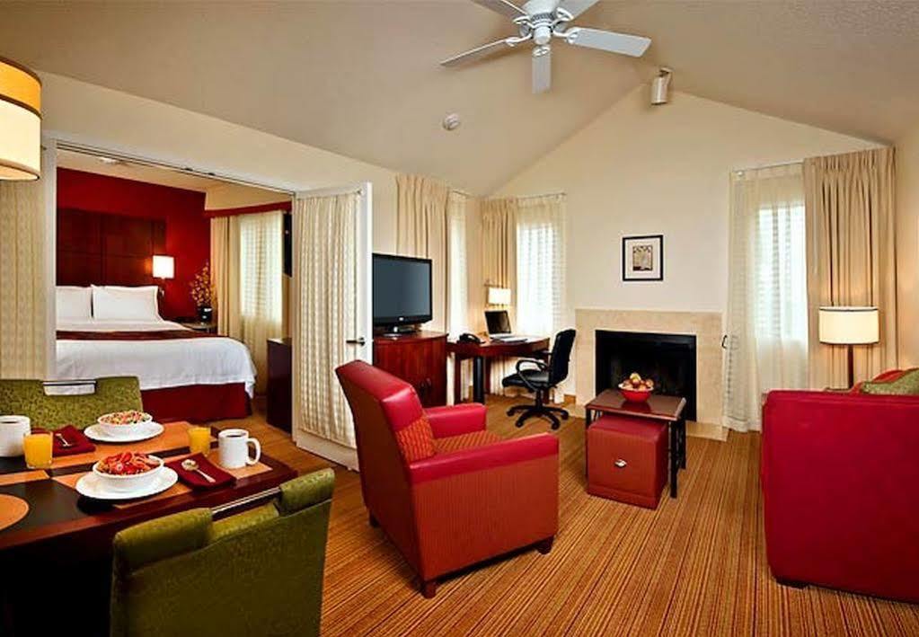 Sonesta Es Suites Annapolis Buitenkant foto