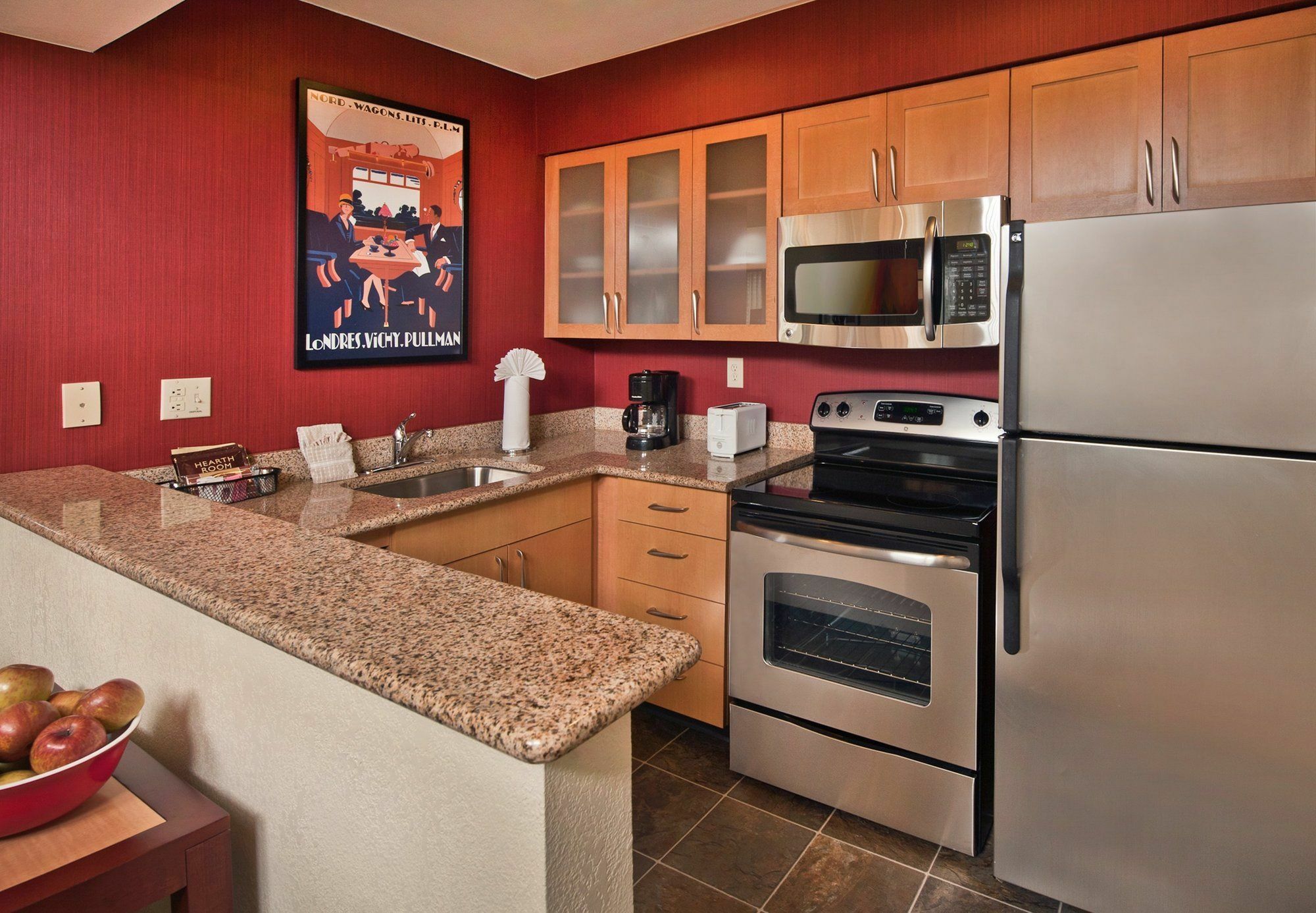 Sonesta Es Suites Annapolis Buitenkant foto