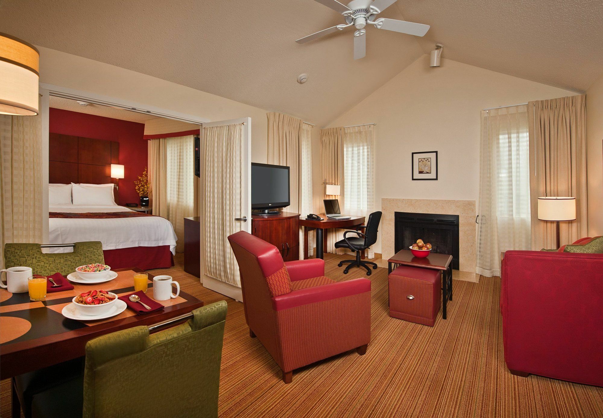 Sonesta Es Suites Annapolis Buitenkant foto