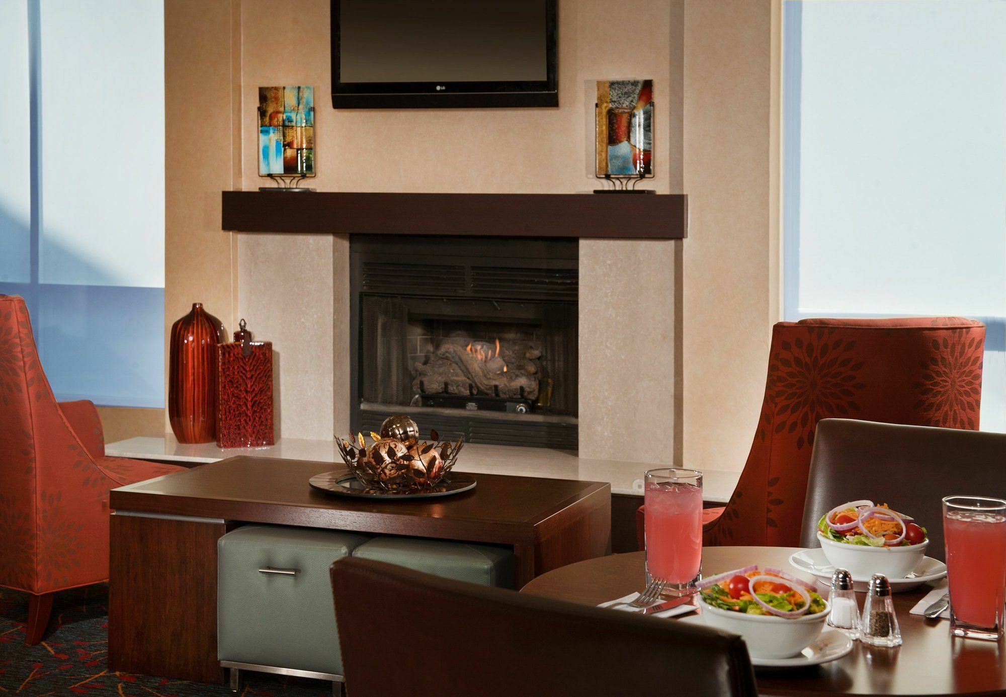 Sonesta Es Suites Annapolis Buitenkant foto