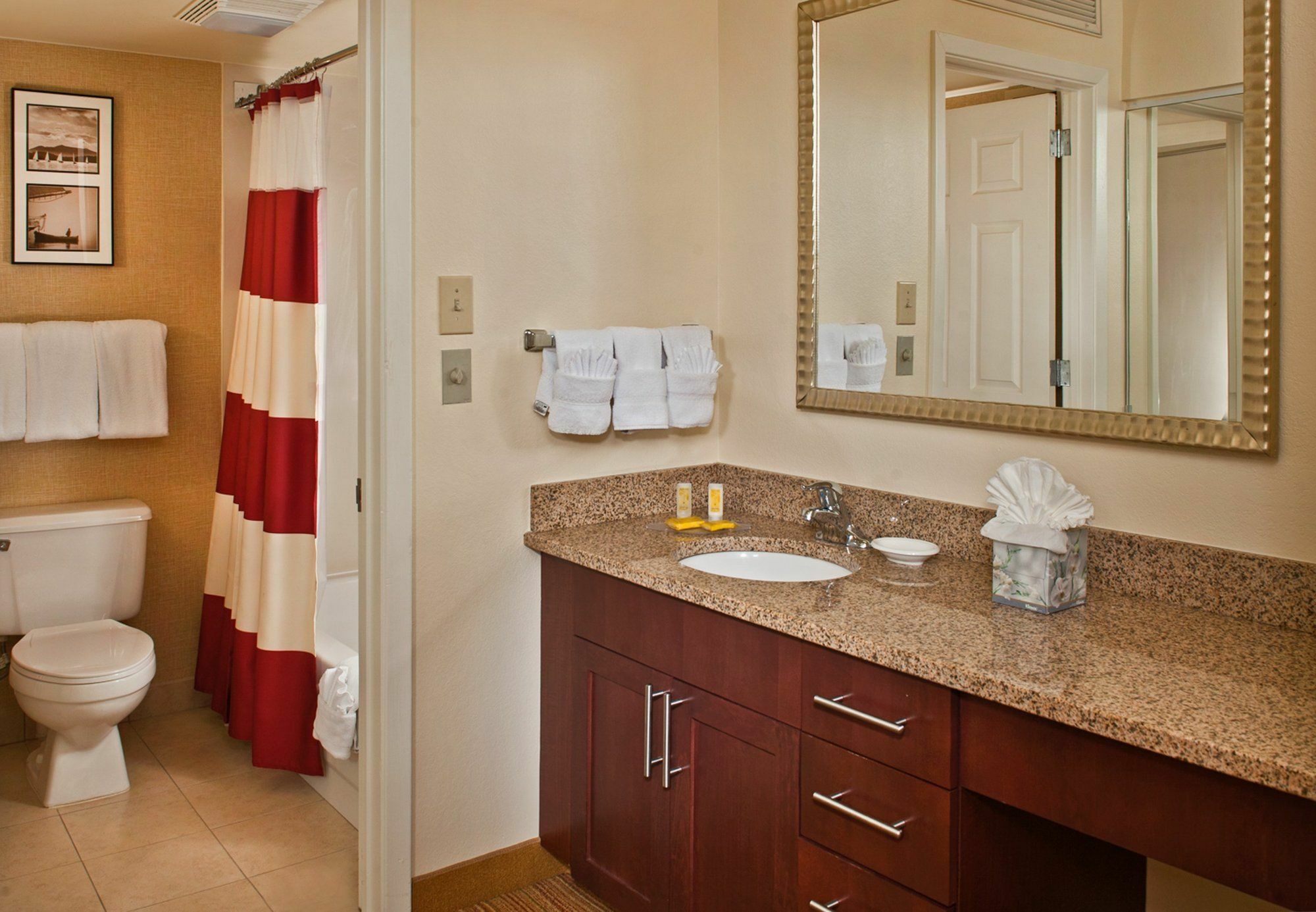 Sonesta Es Suites Annapolis Buitenkant foto