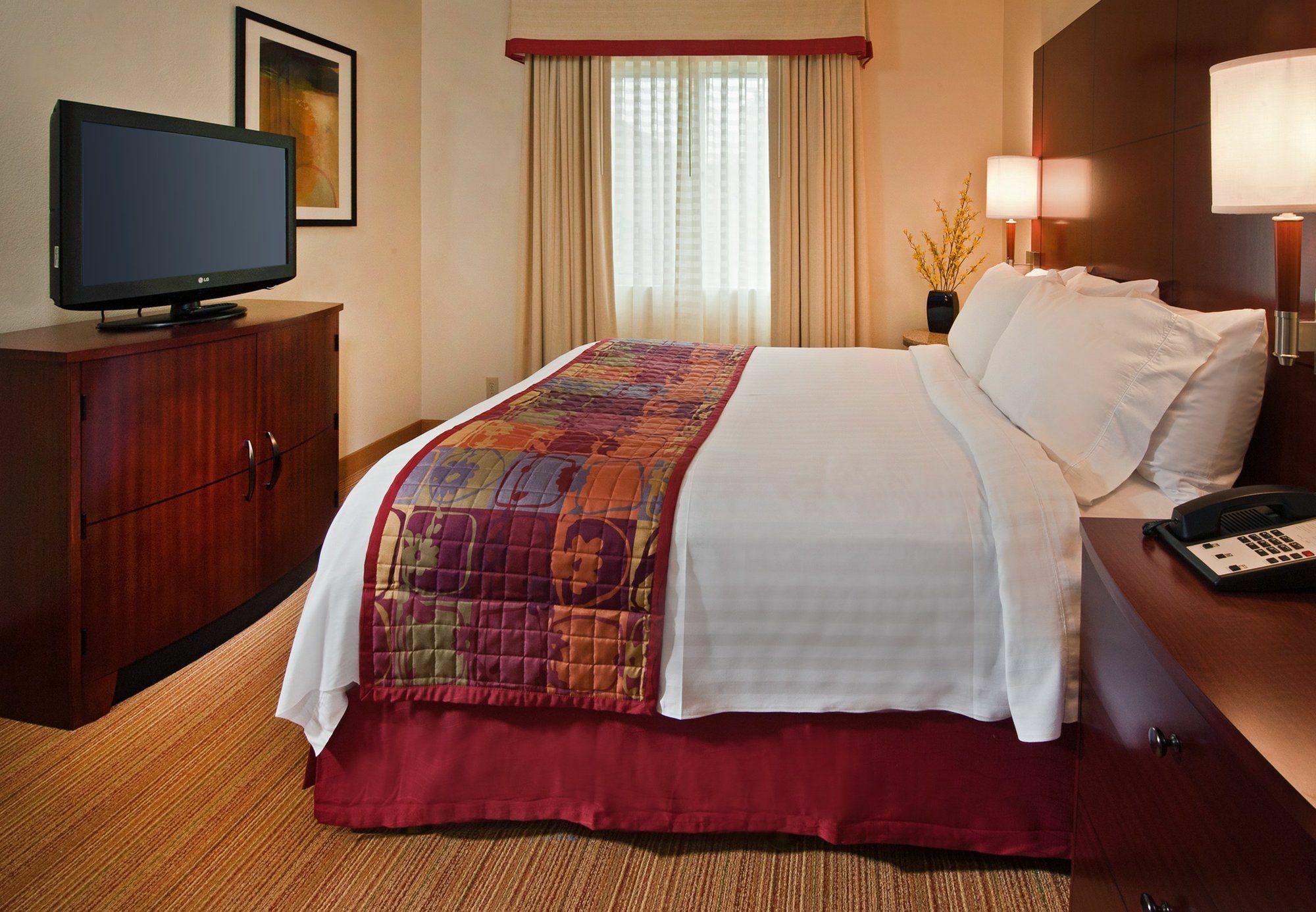 Sonesta Es Suites Annapolis Buitenkant foto