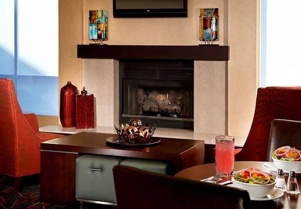 Sonesta Es Suites Annapolis Buitenkant foto